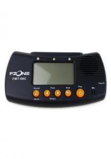 FZONE FMT-68C 調音節拍器