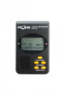 節拍器-FM-100-FZONE